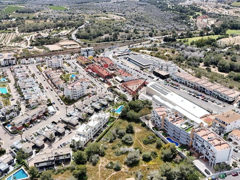 Town House for Sale in Villamartin, Alicante 31