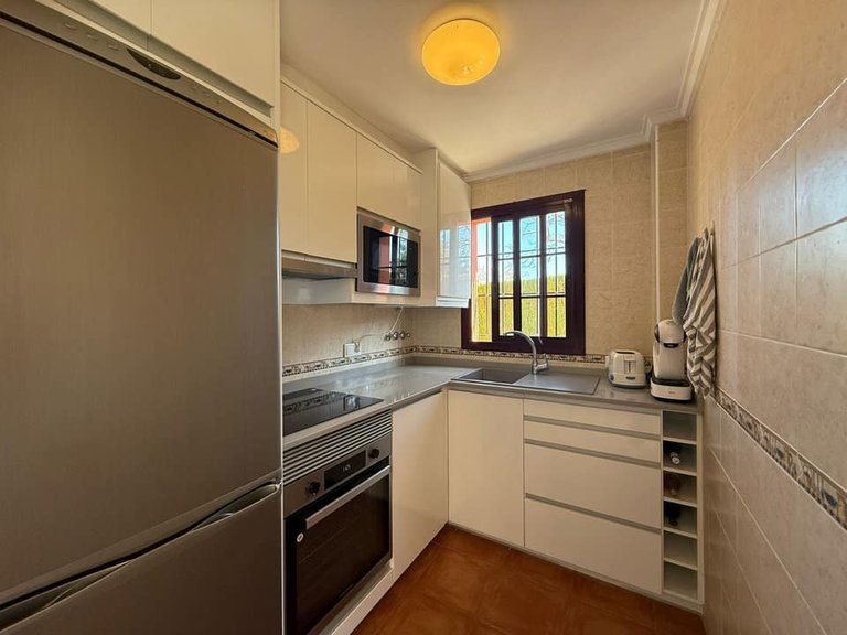 Apartment for Sale in Torrevieja, Alicante 11