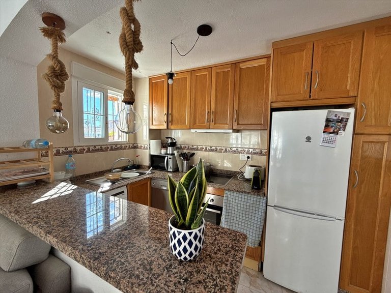 Town House for Sale in Lomas De Cabo Roig, Alicante 12
