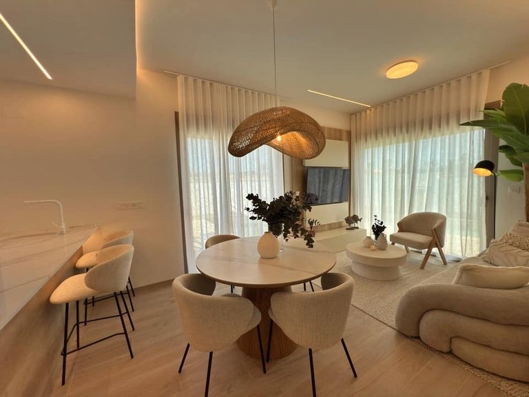 Villa for Sale in Ciudad Quesada, Alicante 17