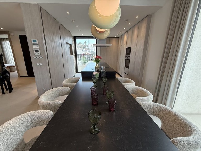 Villa for Sale in La Finca Golf, Alicante 19