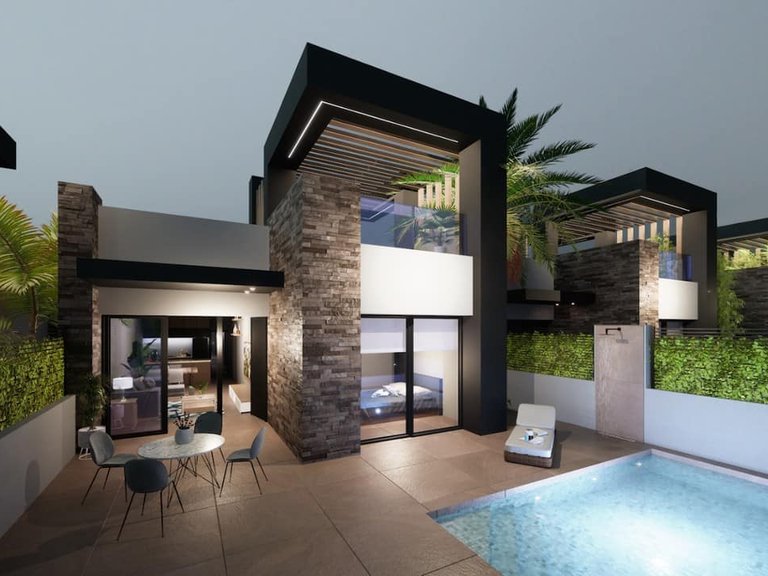 Villa for Sale in Daya Vieja, Alicante 3