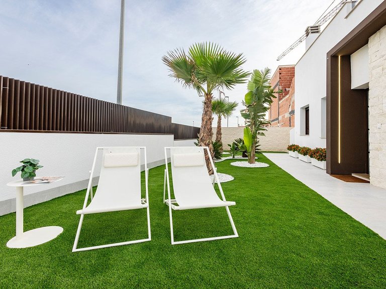 Villa for Sale in Vistabella, Alicante 30