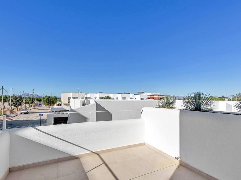 Apartment for Sale in Dolores, Alicante 23
