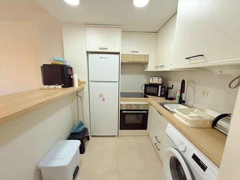 Apartment for Sale in Villamartin, Alicante 7