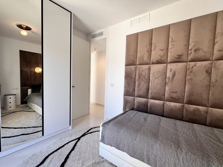 Villa for Sale in San Miguel De Salinas, Alicante 18