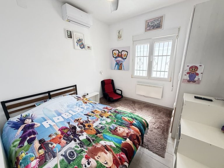 Town House for Sale in Blue Lagoon, Alicante 17