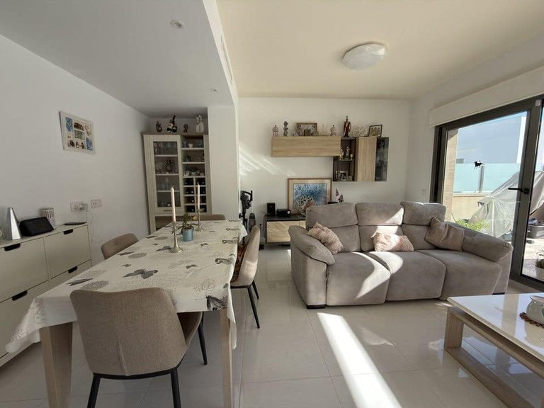 Villa for Sale in San Miguel De Salinas, Murcia 10