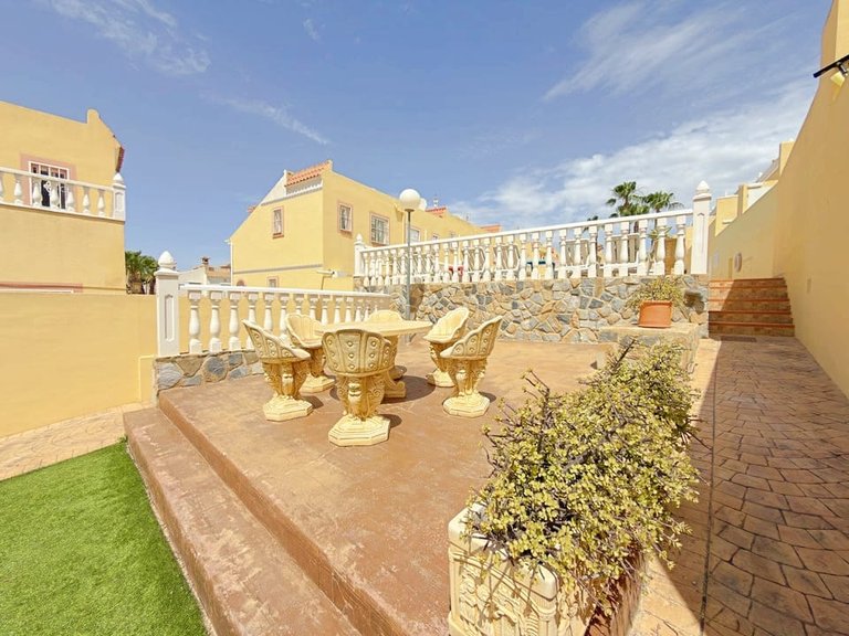 Town House for Sale in Blue Lagoon, Alicante 4