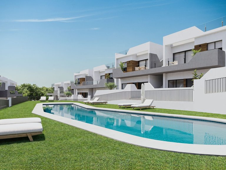 Villa for Sale in San Miguel De Salinas, Alicante 11