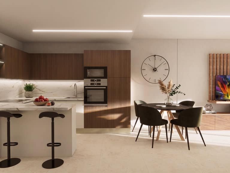 Apartment for Sale in Guardamar Del Segura, Alicante 4