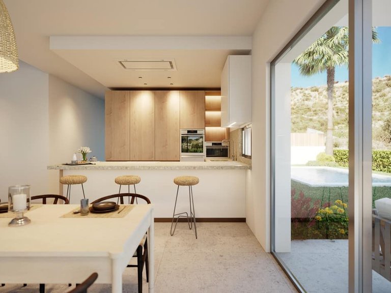 Villa for Sale in La Finca Golf, Alicante 7