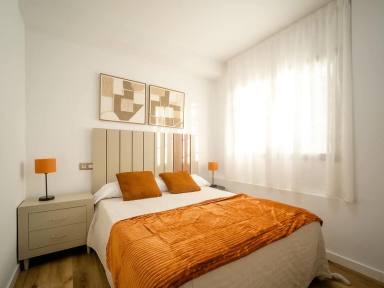 Apartment for Sale in Almeria, Murcia 19