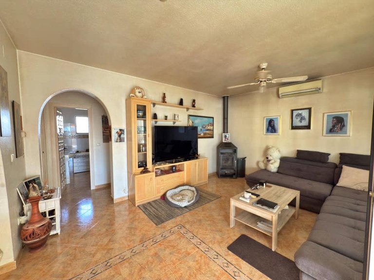 Villa for Sale in Blue Lagoon, Alicante 17