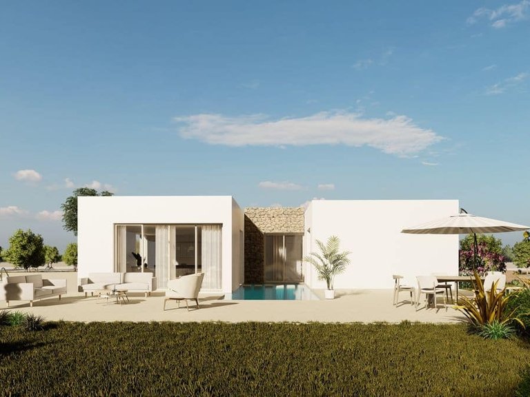 Villa for Sale in La Finca Golf, Alicante 16
