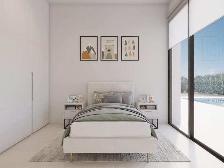 Villa for Sale in , Murcia 11