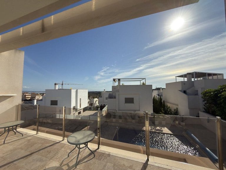 Villa for Sale in San Miguel De Salinas, Murcia 22