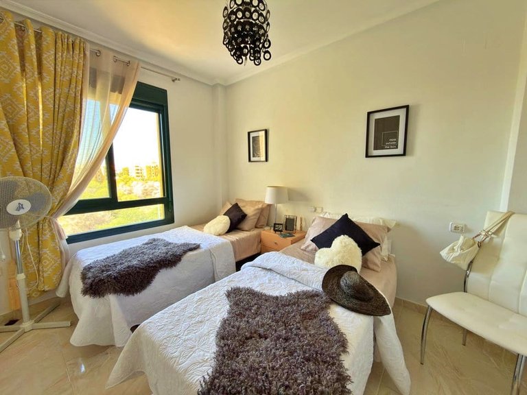 Apartment for Sale in Campoamor Golf, Alicante 24