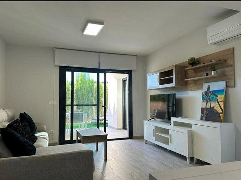 Apartment for Sale in San Miguel De Salinas, Alicante 2