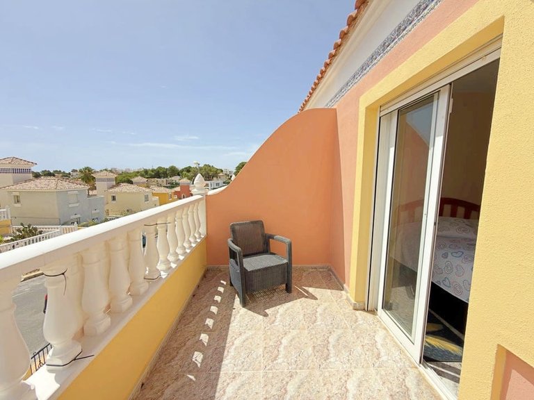 Town House for Sale in Blue Lagoon, Alicante 26