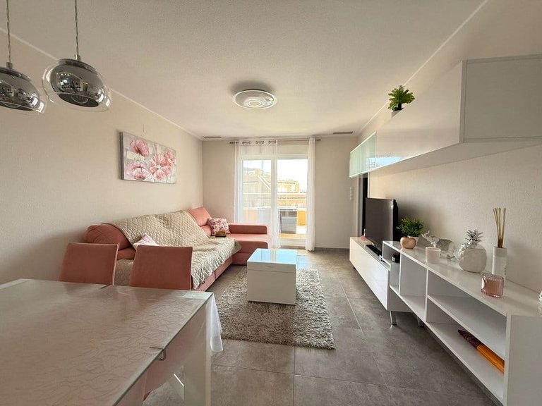 Apartment for Sale in Villamartin, Alicante 2