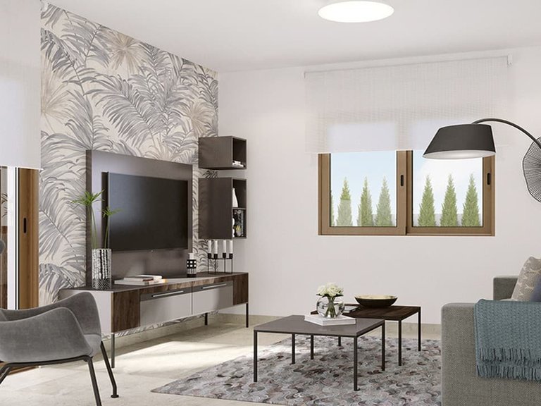 Town House for Sale in Mar De Pulpi, Alicante 4