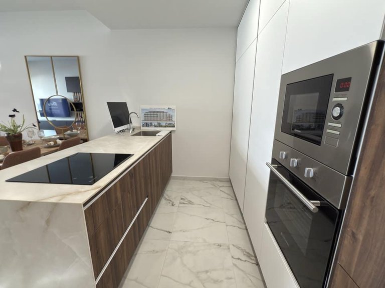 Apartment for Sale in San Miguel De Salinas, Alicante 9