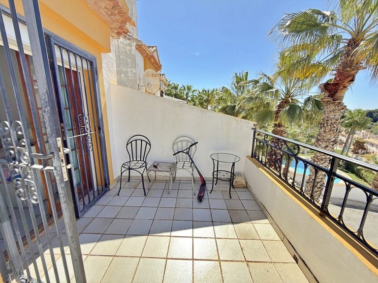 Town House for Sale in Villamartin, Alicante 34