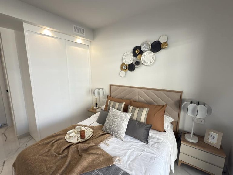 Apartment for Sale in San Miguel De Salinas, Alicante 14