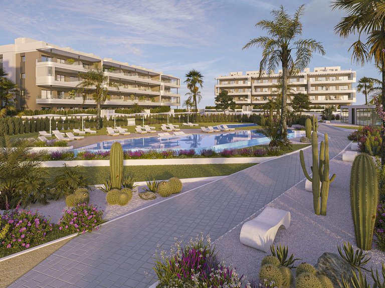 Apartment for Sale in Torrevieja, Alicante 13