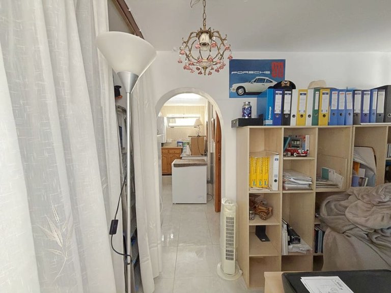 Villa for Sale in El Galan, Alicante 33