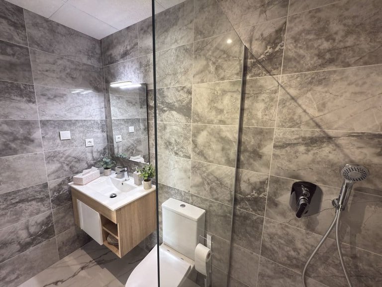 Apartment for Sale in San Miguel De Salinas, Alicante 22