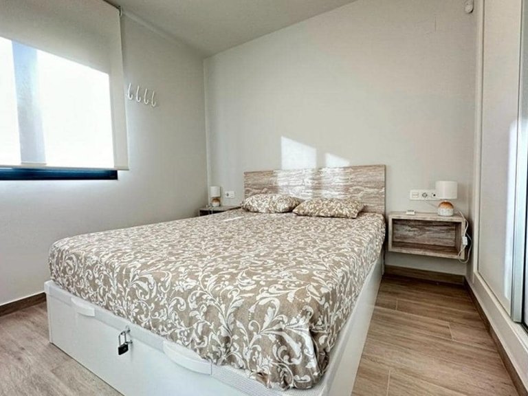Apartment for Sale in San Miguel De Salinas, Alicante 8