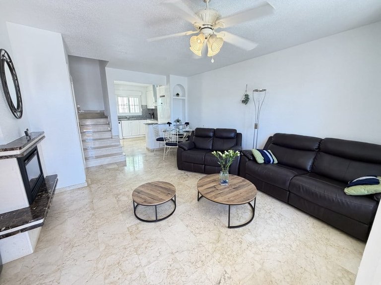 Town House for Sale in Las Ramblas Golf, Alicante 6