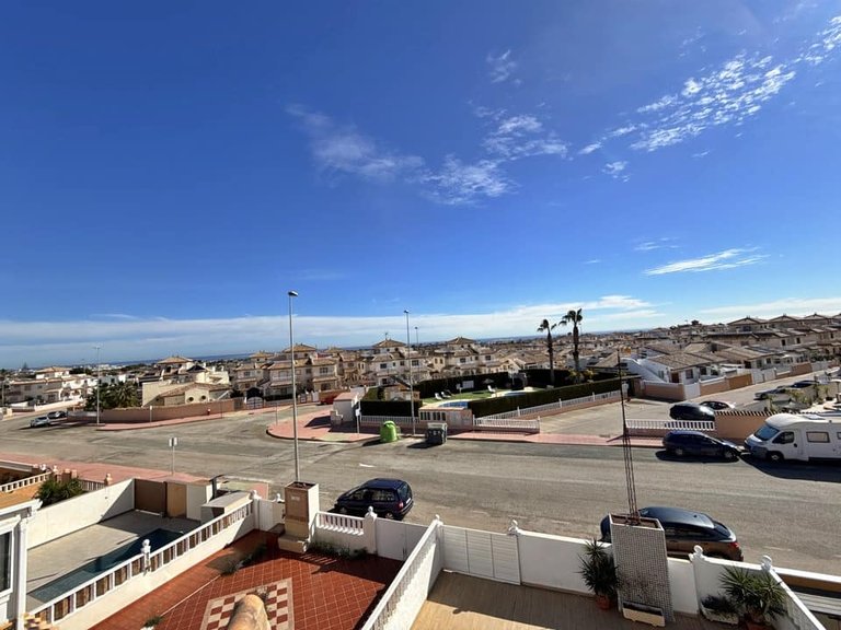 Town House for Sale in Lomas De Cabo Roig, Alicante 28