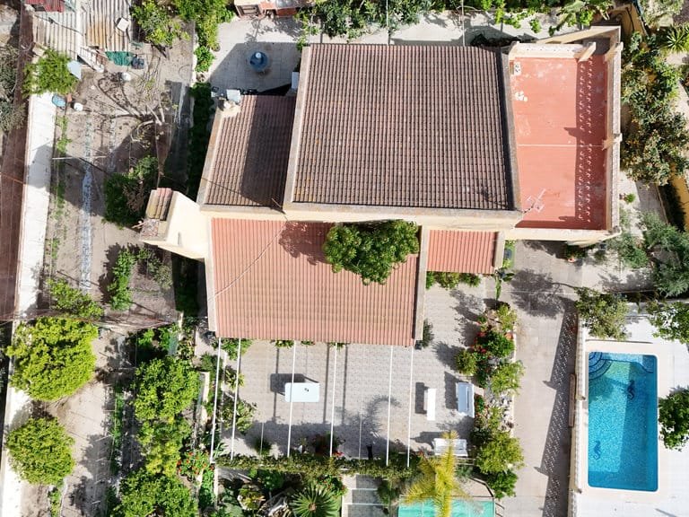 Villa for Sale in San Miguel De Salinas, Alicante 32