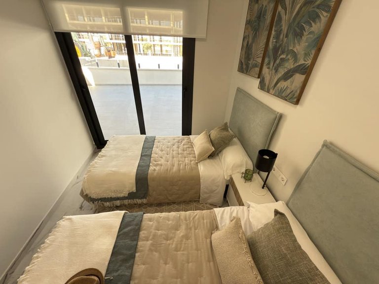 Apartment for Sale in San Miguel De Salinas, Alicante 24