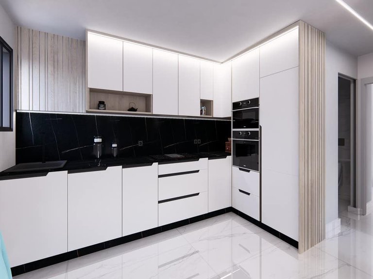Apartment for Sale in La Finca Golf, Alicante 10