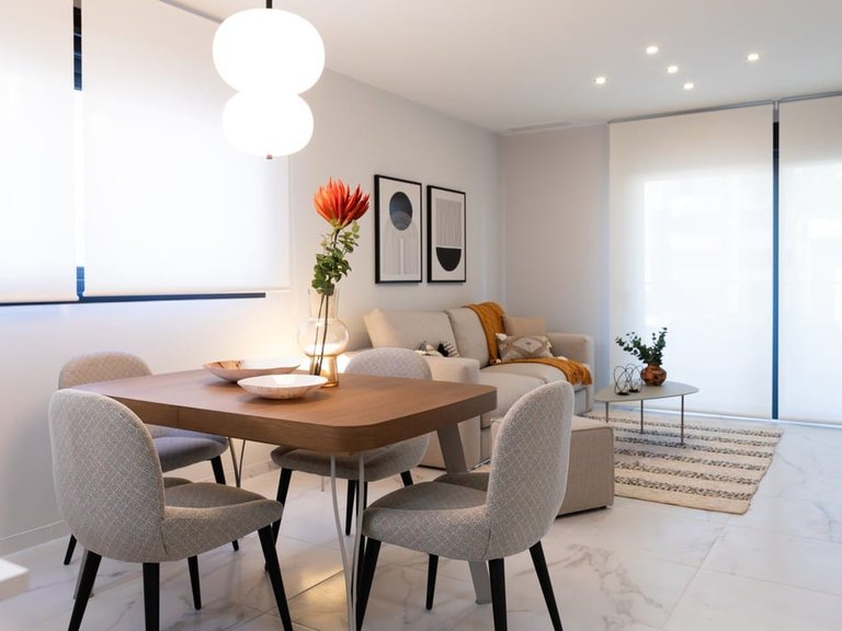 Apartment for Sale in Playa Flamenca, Alicante 13