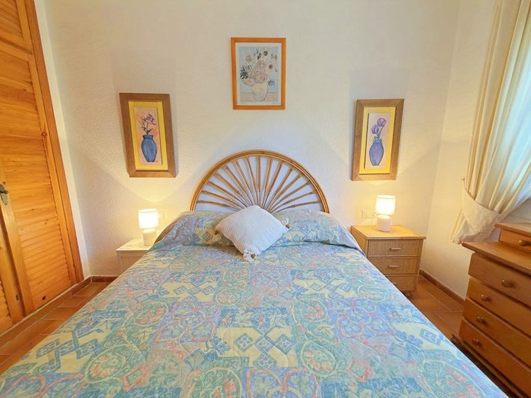 Apartment for Sale in Villamartin, Alicante 21