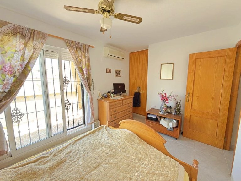 Villa for Sale in El Galan, Alicante 14