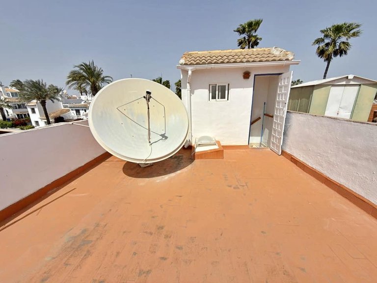 Town House for Sale in Villamartin, Alicante 29