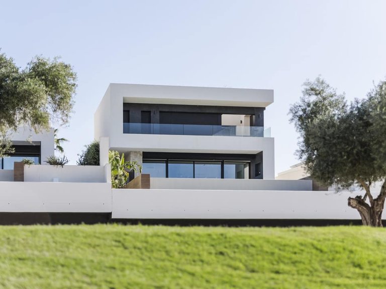 Villa for Sale in La Finca Golf, Alicante 1