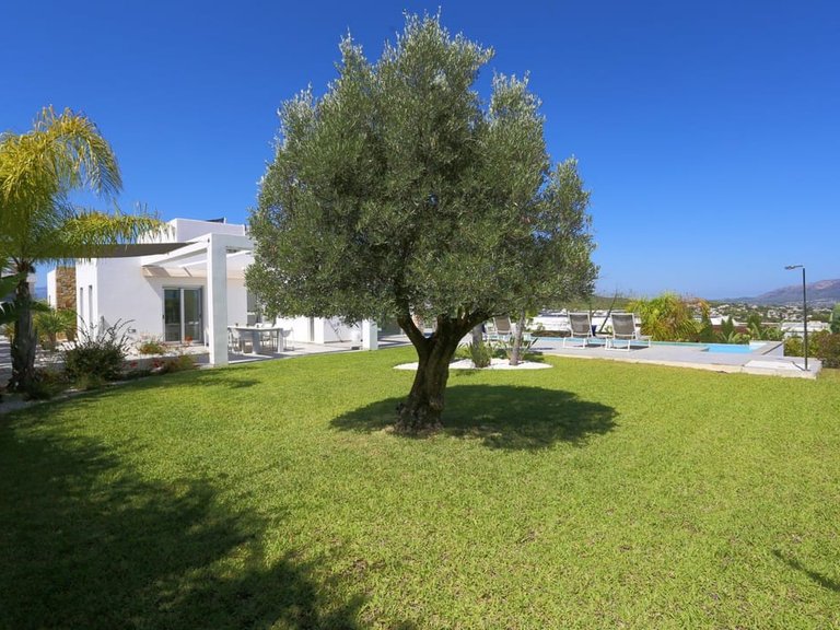 Villa for Sale in Javea, Alicante 3
