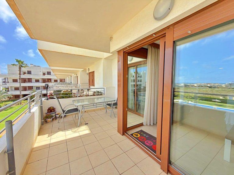 Apartment for Sale in Lomas De Cabo Roig, Alicante 24