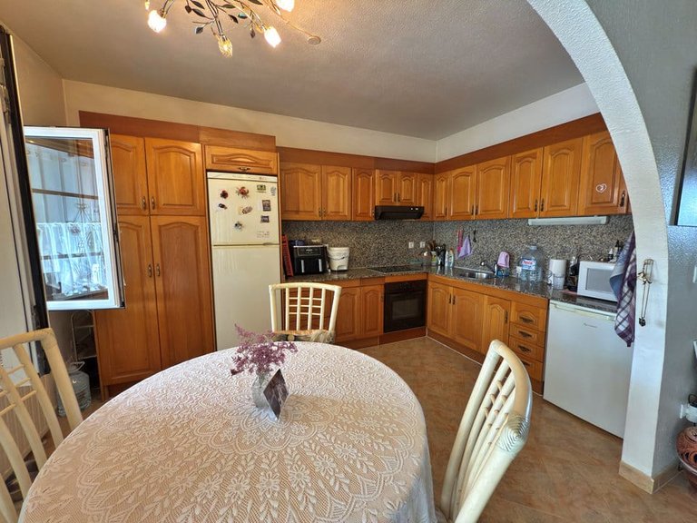 Villa for Sale in Blue Lagoon, Alicante 20