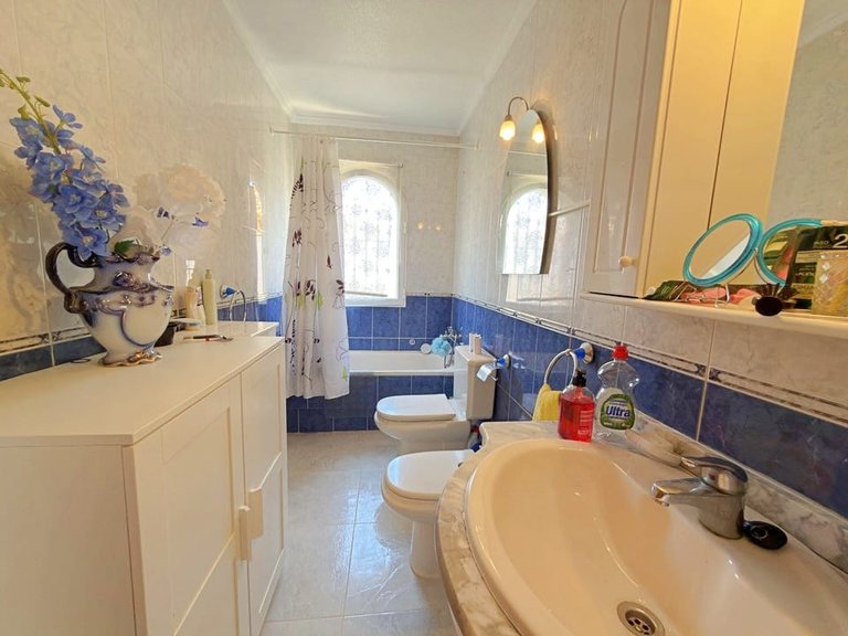 Villa for Sale in El Galan, Alicante 17