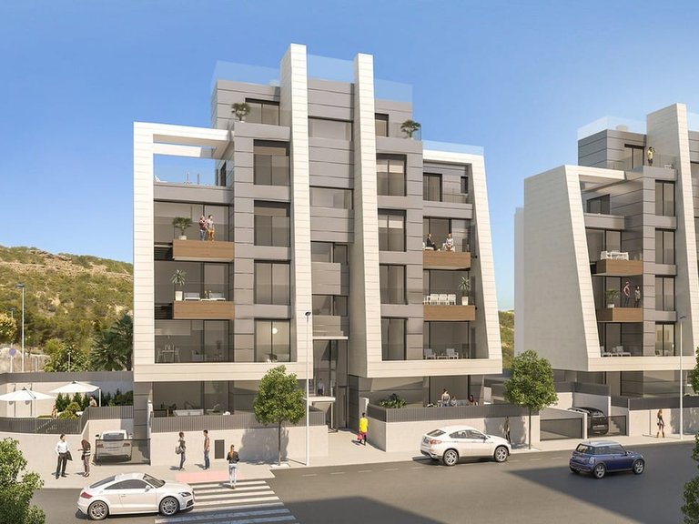Apartment for Sale in Guardamar Del Segura, Alicante 1