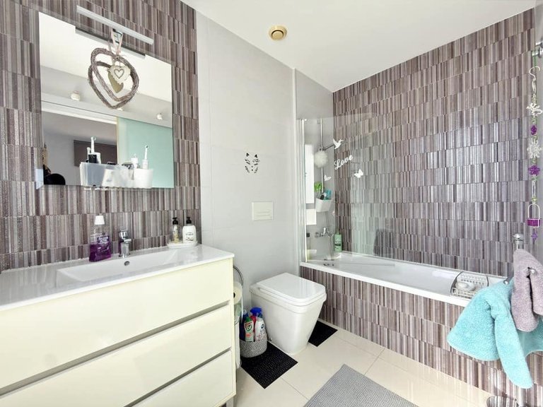 Villa for Sale in Blue Lagoon, Alicante 32