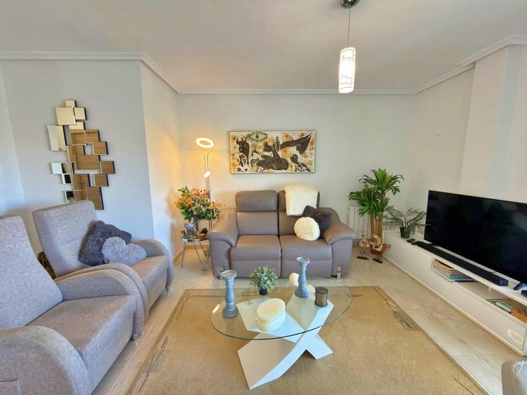 Apartment for Sale in Campoamor Golf, Alicante 16
